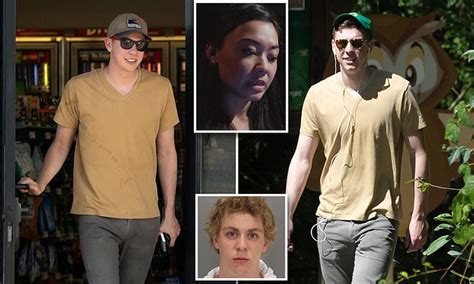 is chanel miller still with lucas|brock turner family today.